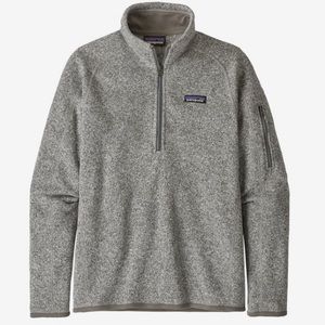 Patagonia Better Sweater